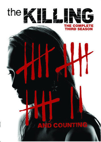 Killing: The Complete Third Season