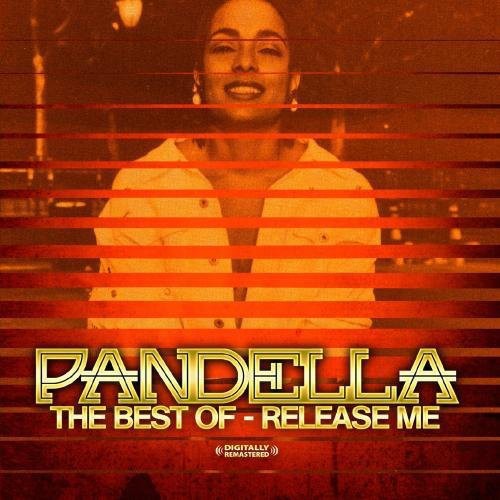 Best Of: Release Me -- Pandella, CD
