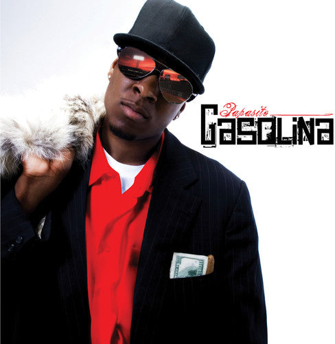 Gasolina -- Papasito, CD