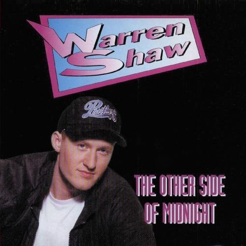 Other Side Of Midnight -- Warren Shaw, CD