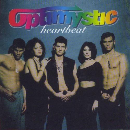 Heartbeat -- Optimystic, CD