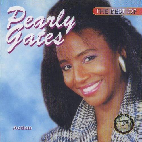 Best Of -- Pearly Gates, CD
