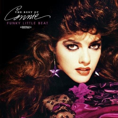 Best Of -- Connie, CD