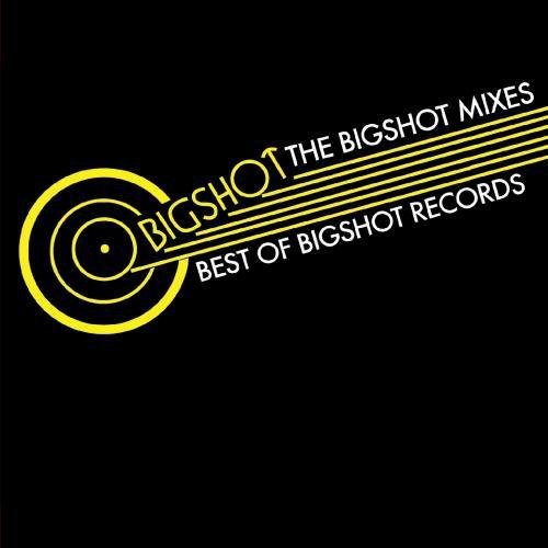 Bigshot Mixes Best Of Bigshot Records / Var -- CD