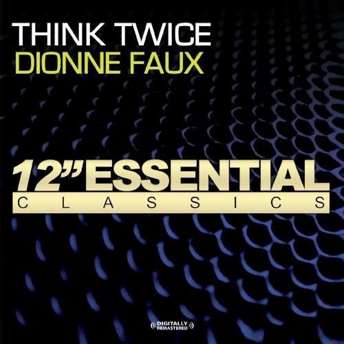 Think Twice -- Dionne Faux, CD