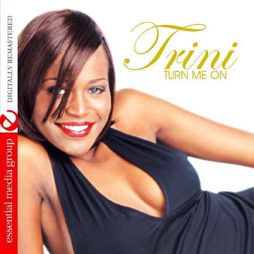 Turn Me On -- Trini, CD