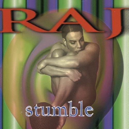 Stumble -- RAJ, CD