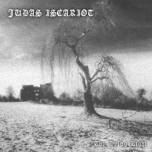 Thy Dying Light, Judas Iscariot, CD