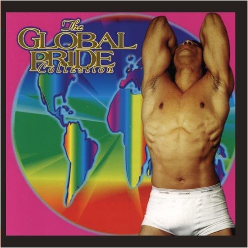 Global Pride / Var -- CD