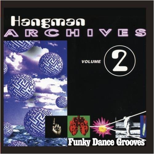Funky Dance Grooves / Var -- CD