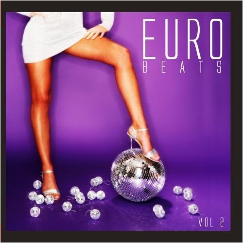 Euro Beats 2 / Var -- CD