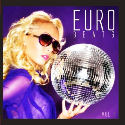 Euro Beats 1 / Var -- CD