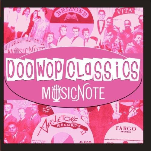 Doo-Wop Classics 10 / Var -- CD