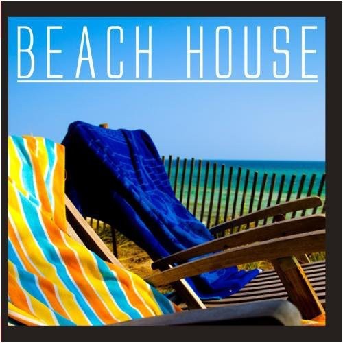 Beach House / Var -- CD