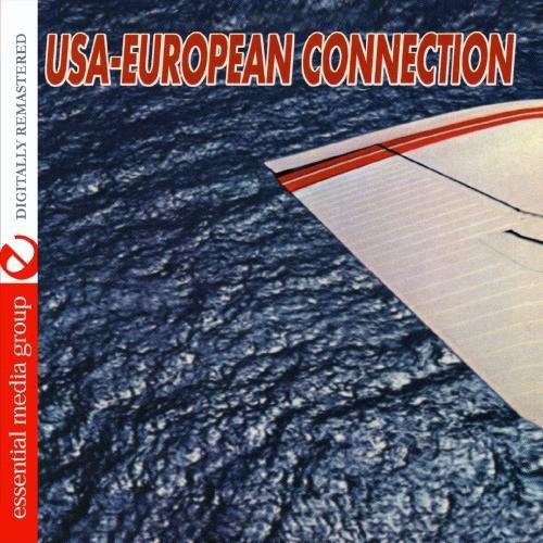 Usa-European Connection -- CD
