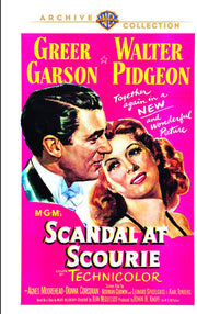 Scandal At Scourie