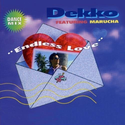 Endless Love -- Dekko, CD