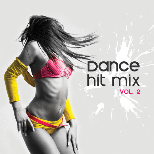 Dance Hit Mix Vol. 2 -- Various, CD