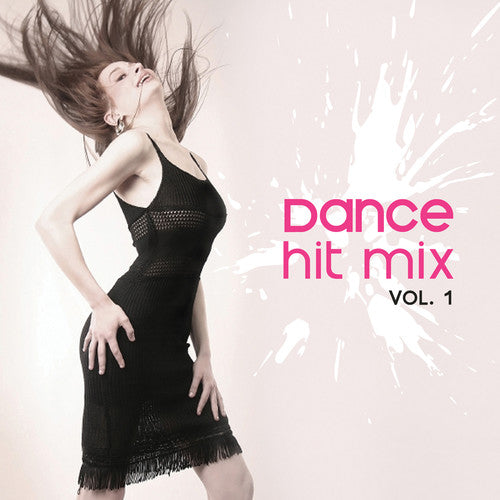 Dance Hit Mix Vol. 1 -- Various, CD