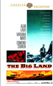 Big Land