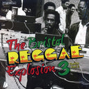 Talisman, Joshua Moses, Revelation Rockers, Etc. - The Bristol Reggae Explosion Volume 3 (2012 FIRST PRESS) - Vinyl LP, LP