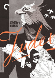 Judex/Dvd