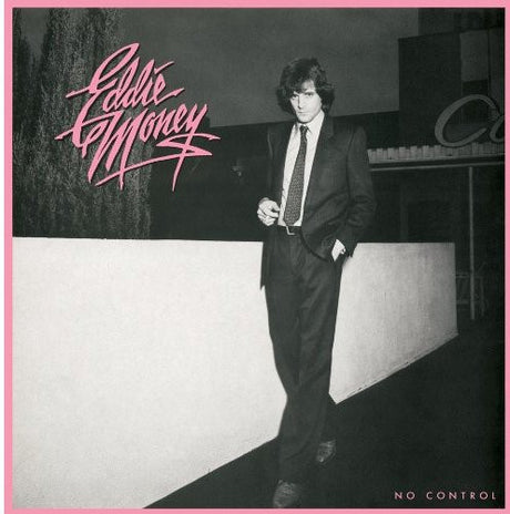 No Control, Eddie Money, CD