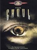 Ghoul -- DVD