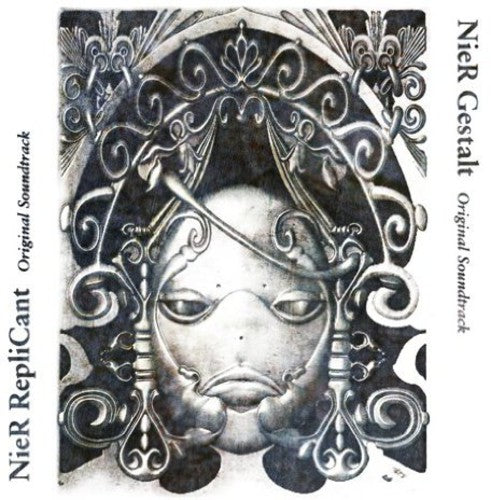 Nier Gestalt & Replicant / O.S.T.