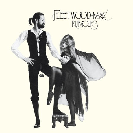 Rumours: 35Th Anniversary Edition, Fleetwood Mac, CD