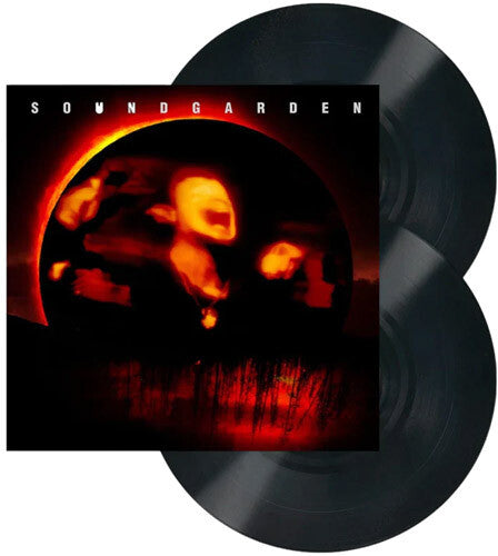 Superunknown, Soundgarden, LP