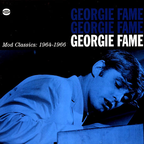 Georgie Fame - Mod Classics (2xLP) - Vinyl LP, LP