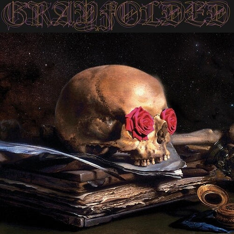 Grayfolded, Grateful Dead, LP