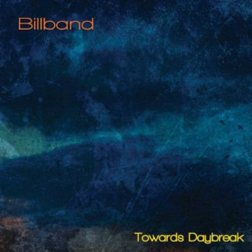 Towards Daybreak -- RYAN, CD