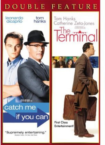 Catch Me If You Can / Termimal