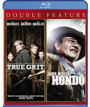 True Grit (2010) / Hondo