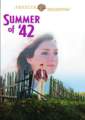 Summer Of 42, Summer Of 42, DVD