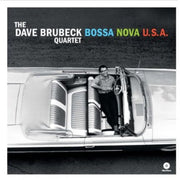 Bossa Nova Usa