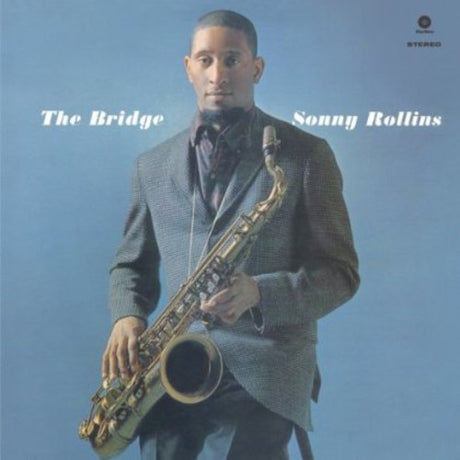 Bridge, Sonny Rollins, LP