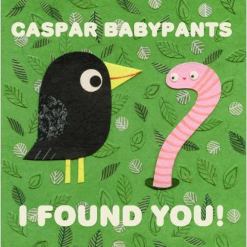 I Found You