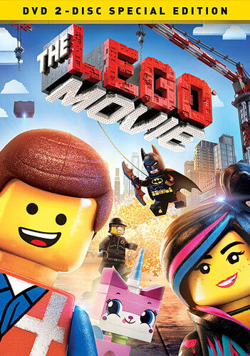 Lego Movie