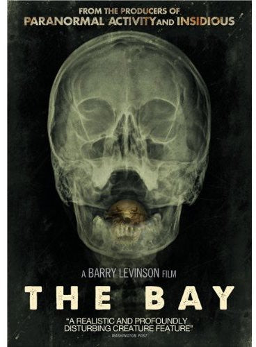 Bay, Bay, DVD
