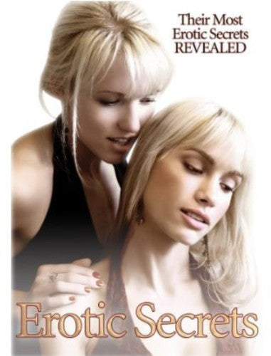 Girl Talk: Confidential, Girl Talk: Confidential, DVD