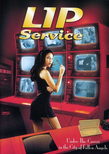 Lip Service, Lip Service, DVD