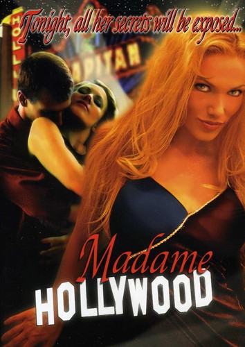 Madame Hollywood, Madame Hollywood, DVD