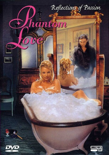 Phantom Love, Phantom Love, DVD