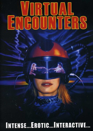 Virtual Encounters, Virtual Encounters, DVD
