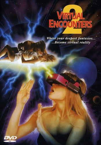 Virtual Encounters 2, Virtual Encounters 2, DVD
