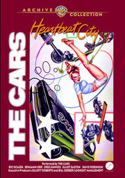 Cars: Heartbeat City