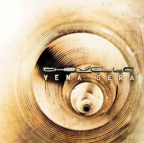 Vena Sera, Chevelle, CD
